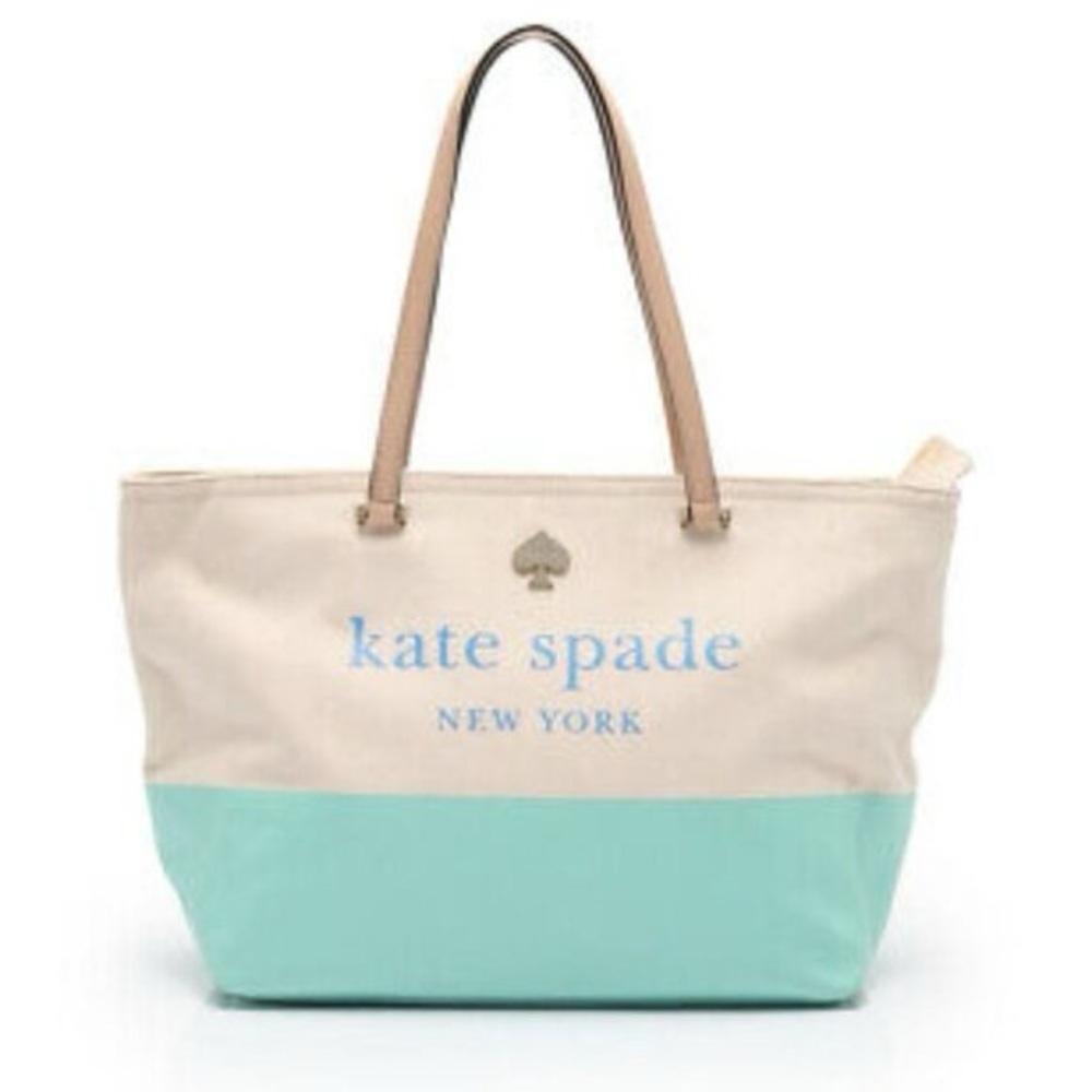 Kate Spade Tote, NWOT, Excellent Condition!
